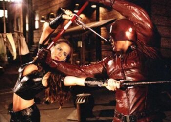 Jadwal dan Sinopsis Bioskop Trans TV Hari Ini 21 September 2021, Ada Film Overdrive, Elektra, dan Everly