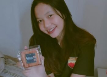 KKM Kelompok 40 Unsera Ubah Singkong Menjadi Roti Gabin