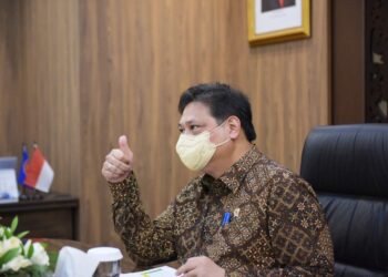 Hasil PPKM Baik, Angka Infeksi di Masyarakat Turun, tapi Tetap Waspada untuk Varian Baru