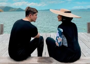 Irwansyah Posting Foto Liburan Bareng Zaskia Sungkar di Labuan Bajo, Netizen: Meleleh Dahhh 2 Irwansyah Posting Foto Liburan Bareng Zaskia Sungkar di Labuan Bajo, Netizen: Meleleh Dahhh