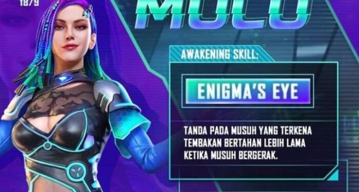 Kode Redeem Free Fire 22 September 2021, Ambil Kodemu!