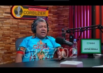 Fahri Hamzah Soal Gaji Anggota DPR RI: Masih Banyak Lagi, Krisdayanti Itu Belum Sebutkan Semua 7 Fahri Hamzah Soal Gaji Anggota DPR RI: Masih Banyak Lagi, Krisdayanti Itu Belum Sebutkan Semua