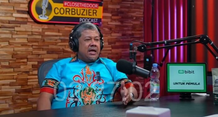 Fahri Hamzah Soal Gaji Anggota DPR RI: Masih Banyak Lagi, Krisdayanti Itu Belum Sebutkan Semua 1 Fahri Hamzah Soal Gaji Anggota DPR RI: Masih Banyak Lagi, Krisdayanti Itu Belum Sebutkan Semua