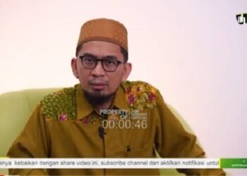 Anda Pelupa atau Suka Lupa? Ini Cara Mengatasinya Kata Ust Adi Hidayat