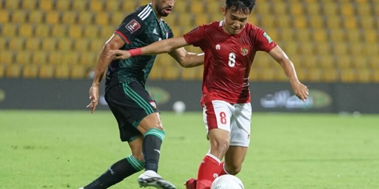 Timnas Indonesia Ada di Grup B Piala AFF, Bakal Ketemu Malaysia dan Vietnam