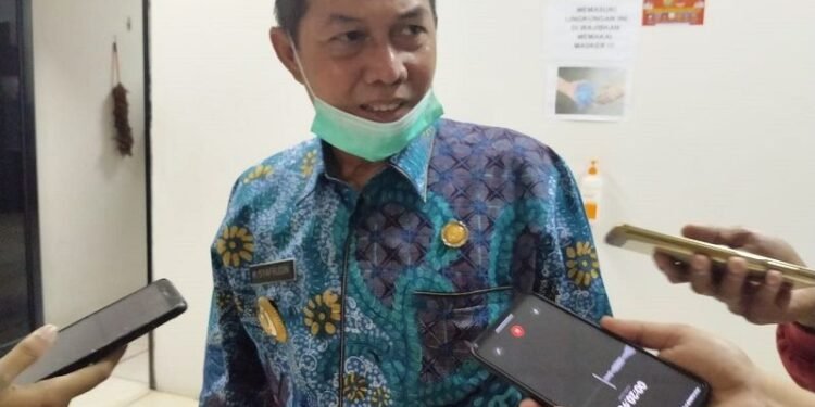 Kota Serang Tuan Rumah Kejurnas IBA MMA