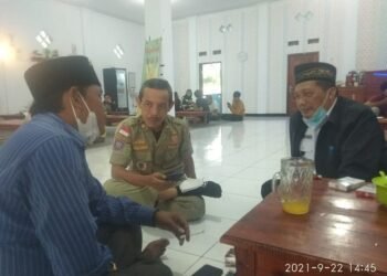 Jamaluddin Firdaus Tinggal di Mandalawangi Sejak 1980, Jubir: Baginda Bukan Raja Namun Berniat Bantu Warga 4 Jamaluddin Firdaus Tinggal di Mandalawangi Sejak 1980, Jubir: Baginda Bukan Raja Namun Berniat Bantu Warga