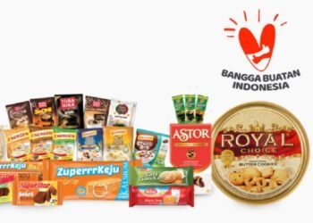 PT Mayora Buka Lowongan Pekerjaan, Cek Cara dan Syarat Daftar