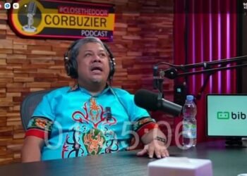 Fahri Hamzah: Perkelahian di Penjara Biasa, Terkait Pemukulan Muhammad Kece oleh Irjen Napoleon Bonaparte 6 Fahri Hamzah: Perkelahian di Penjara Biasa, Terkait Pemukulan Muhammad Kece oleh Irjen Napoleon Bonaparte