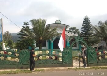 Makna Angling Darma Simbol Baginda Raja Jamaluddin Firdaus Mandalawangi, Adil dan Bijaksana di Nusantara