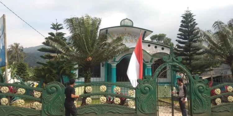 Makna Angling Darma Simbol Baginda Raja Jamaluddin Firdaus Mandalawangi, Adil dan Bijaksana di Nusantara 1 Makna Angling Darma Simbol Baginda Raja Jamaluddin Firdaus Mandalawangi, Adil dan Bijaksana di Nusantara