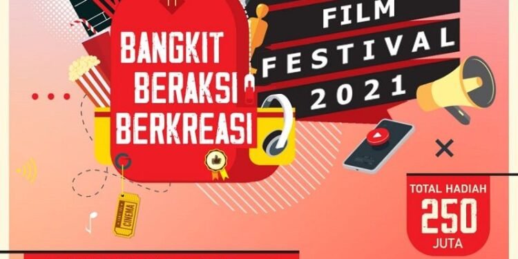 Cara Daftar Kompetisi Film Pendek Antikorupsi KPK, Berhadiah Total Rp250 Juta