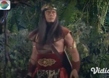 Hubungan Padepokan Angling Dharma Mandalawangi, Kerajaan Salakanagara, dan Sunda Empire 5 Hubungan Padepokan Angling Dharma Mandalawangi, Kerajaan Salakanagara, dan Sunda Empire