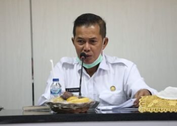 Banten Bidik Juara Umum Kejuaraan IBA MMA 2 Banten Bidik Juara Umum Kejuaraan IBA MMA