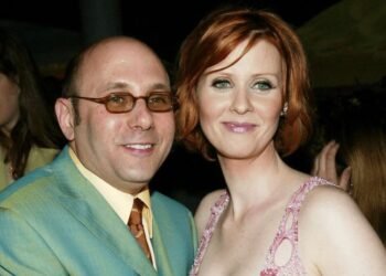 Anak Willie Garson, Aktor 'Sex and the City' Kenang Ayah Sebagai Orang Paling Lucu
