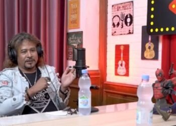 Kisah Perjalanan Karier Kang Komar Preman Pensiun, Dulu Pernah Dibayar Hanya Rp25 Ribu