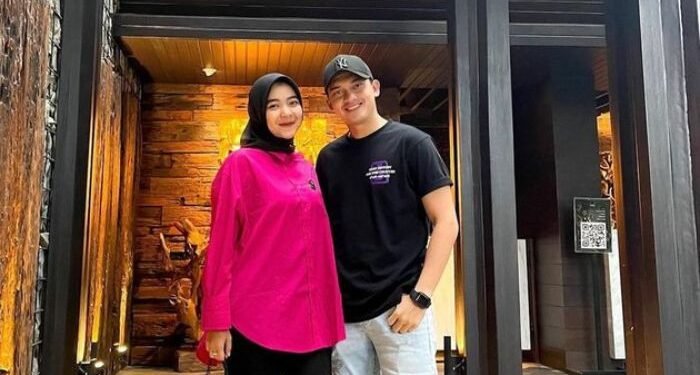 Ikbal Fauzi, Pemeran Rendy si Biadab dalam Sinetron Ikatan Cinta Sebentar Lagi Resmi Jadi Ayah