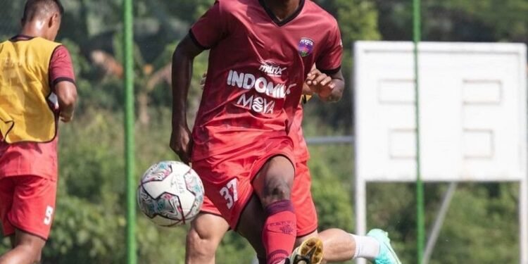 Persita Versus Bali United Hari ini Jumat 24 September, Pendekar Cisadane Siaga 1 Persita Versus Bali United Hari ini Jumat 24 September, Pendekar Cisadane Siaga