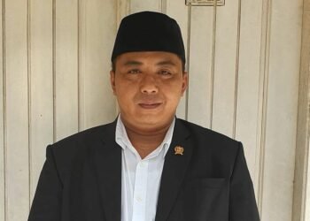 DPRD Protes Pemprov Banten, Desak Dana Bankeu Pandeglang Dinaikkan