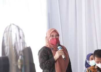 Pemkab Pandeglang Alokasikan Rp250 Miliar untuk Sukseskan Program Jakamantul