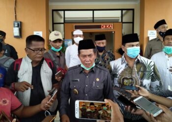 Kota Serang Belum Evaluasi Pelaksanaan PTM Terbatas, Ini Alasannya