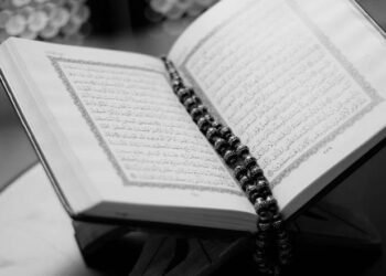 Ini Doa Rasullah SAW Saat Hari Jumat, Diampuni Dosa Meski Sebanyak Buih Lautan 5 Ini Doa Rasullah SAW Saat Hari Jumat, Diampuni Dosa Meski Sebanyak Buih Lautan