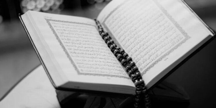 Ini Doa Rasullah SAW Saat Hari Jumat, Diampuni Dosa Meski Sebanyak Buih Lautan 1 Ini Doa Rasullah SAW Saat Hari Jumat, Diampuni Dosa Meski Sebanyak Buih Lautan