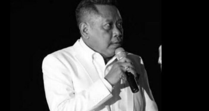 Profil Tukul Arwana, Pelawak Kondang yang Kini Mengalami Pendarahan Otak 1 Profil Tukul Arwana, Pelawak Kondang yang Kini Mengalami Pendarahan Otak