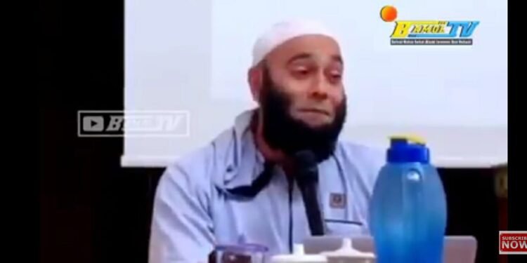 Biar Keinginannya Segera Terkabul, Zaidul Akbar Berikan Tata Cara Berdoa