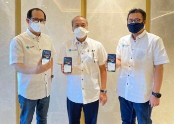 Mobil88 Luncurkan mo88i, One Stop Solution Platform Mobil Bekas 5 Mobil88 Luncurkan mo88i, One Stop Solution Platform Mobil Bekas