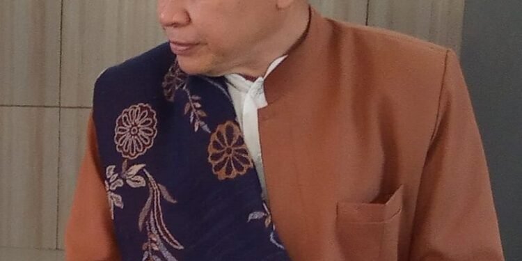 Khutbah Jum'at KH. Abdurahman Rasna: Doa Yang Tidak Terijabah 1 Khutbah Jum'at KH. Abdurahman Rasna: Doa Yang Tidak Terijabah