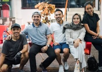 Warganet Jodohkan Sahrul Gunawan dengan Ayu Ting Ting