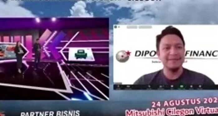 Mitsubishi Virtual Event Sukses Digelar Mitsubishi Cilegon 1 Mitsubishi Virtual Event Sukses Digelar Mitsubishi Cilegon