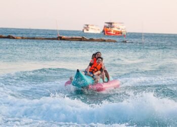 Daftar dan Harga Paket Liburan di Mutiara Carita Cottages 1 Daftar dan Harga Paket Liburan di Mutiara Carita Cottages