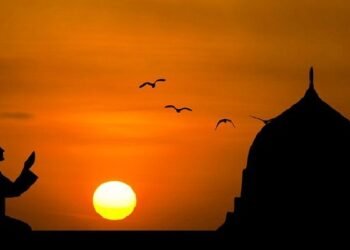 Kumpulan Doa Doa Khusus dari Rasulullah untuk Menyembuhkan Penyakit