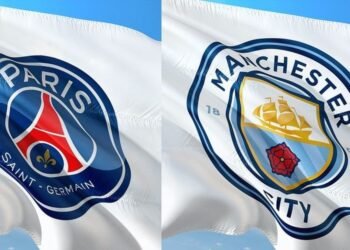 Jadwal Liga Champions Tengah Pekan Ini, Ada PSG vs Manchester City dan Juventus vs Chelsea 5 Jadwal Liga Champions Tengah Pekan Ini, Ada PSG vs Manchester City dan Juventus vs Chelsea