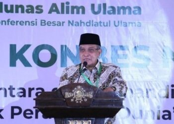 Sistem Kesehatan Indonesia Rapuh, Ketum PBNU Said Aqil Siroj Sebut 94 Persen Alkes Impor 2 Sistem Kesehatan Indonesia Rapuh, Ketum PBNU Said Aqil Siroj Sebut 94 Persen Alkes Impor