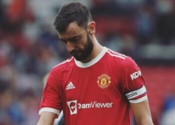 Rangkuman Liga Inggris Tadi Malam: Tim Besar Loyo, Persaingan Papan Atas Ketat