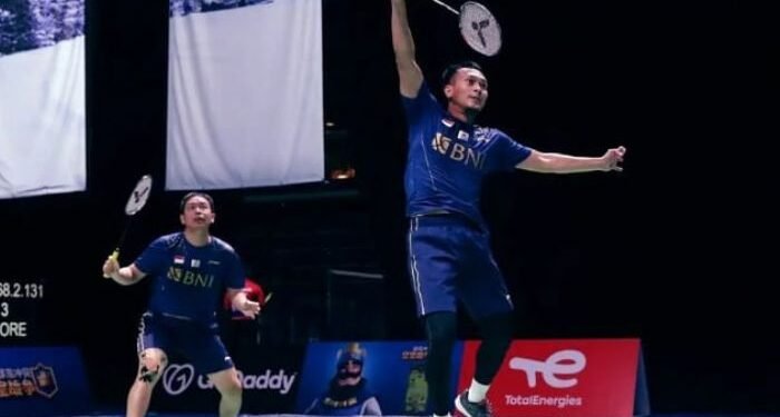 Jadwal dan Link Live Streaming Sudirman Cup 2021, Perjalanan Indonesia Dimulai 1 Jadwal dan Link Live Streaming Sudirman Cup 2021, Perjalanan Indonesia Dimulai