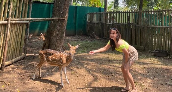 Mutiara Carita Pandeglang Sediakan Kebun Binatang, Tempat Wisata Asyik untuk Liburan Akhir Pekan