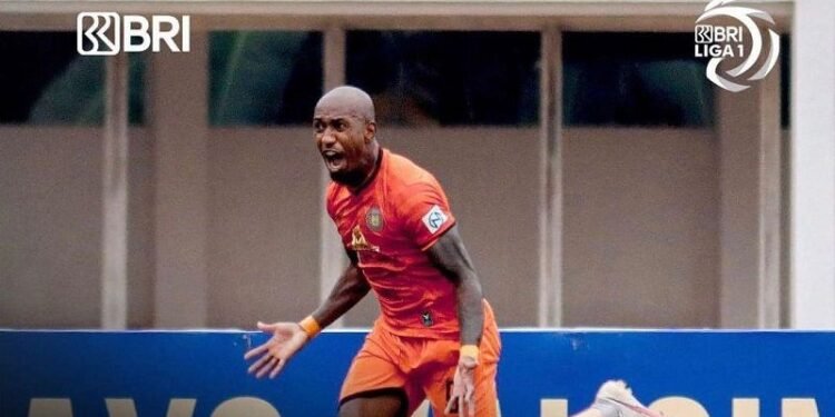 Tidak Ada Nama Marko Simic, Irfan Bachdim, Atau Dedik Setiawan: Ini Top Skor Liga 1 2021