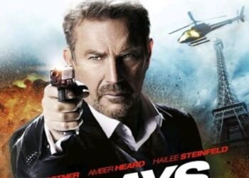 Jadwal dan Sinopsis Bioskop Trans TV, Senin 27 September 2021, Ada Three Days to Kill dan In Time