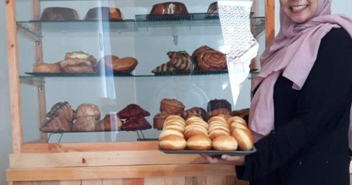 Launching Resep Nenek Cake and Bakery, Tawarkan Roti yang Sehat Untuk Diabetes