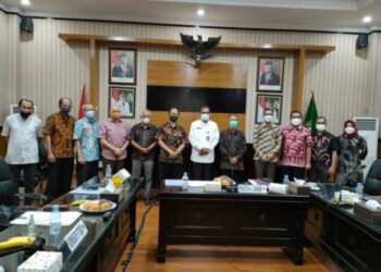 Bank Banten Sambut Baik Rencana Pemisahan dengan PT BGD 1 Bank Banten Sambut Baik Rencana Pemisahan dengan PT BGD
