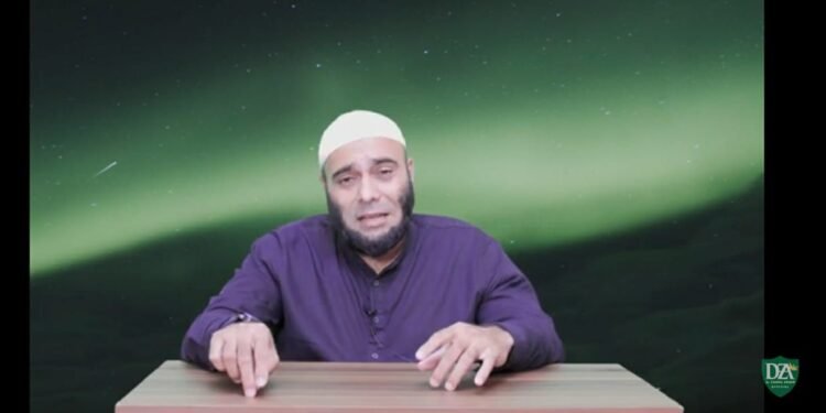 Tidak Hanya Keluarkan Darah, Ini Pentingnya Bekam Menurut Rasulullah Kata Zaidul Akbar 1 Ingin Sehat? Ini Protokol Kesehatan Islami ala Zaidul Akbar yang Murah Meriah