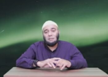 Bersihkan Racun Dalam Tubuh dengan Cara Gratis dari dr Zaidul Akbar