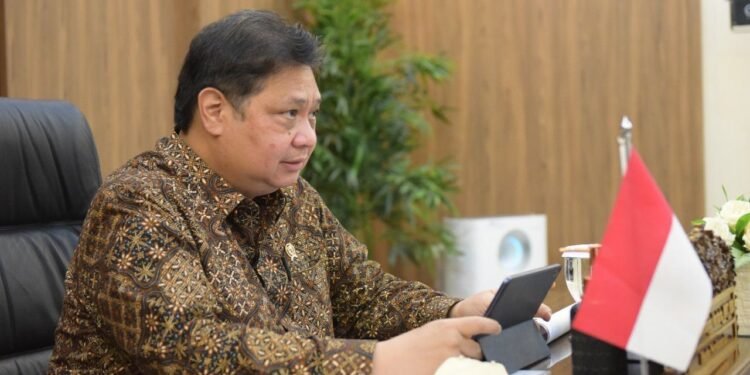 Pemuda Karang Taruna Berperan Besar dalam upaya Pencegahan Covid-19 dan Pemulihan Ekonomi Nasional