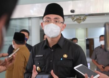 Setelah MUI dan PWNU, Kini Pemprov Banten Minta Restu Hibah Gedung dan Lahan ke PMI