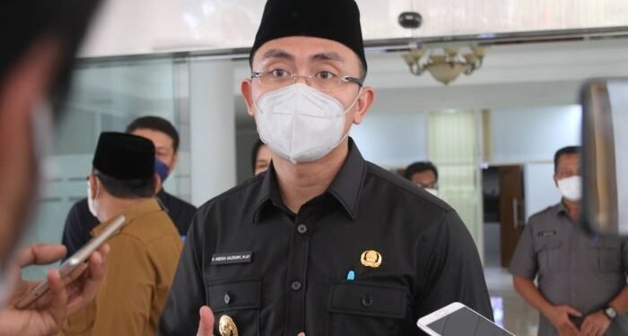 Setelah MUI dan PWNU, Kini Pemprov Banten Minta Restu Hibah Gedung dan Lahan ke PMI