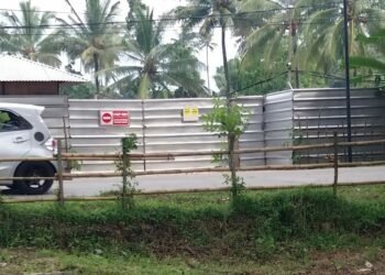 Perusahaan Tambak Udang di Carita Pandeglang Kembali Dipertanyakan